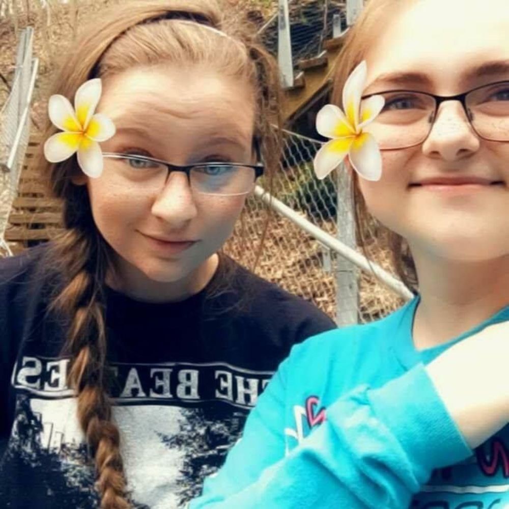 Meet your Posher, Kristina